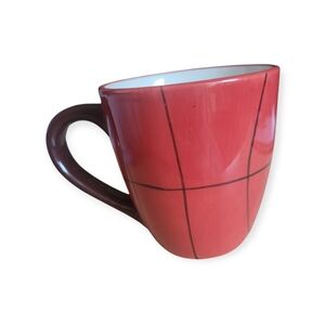 Burton Basketetball Mug